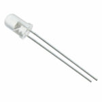 5219820F Dialight LED 2V 20mA 5mm Parts Distributor 5219820F Dialight LED