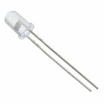 5219829F Dialight LED 2.15V 20mA 5mm Parts Distributor 5219829F Dialight LED