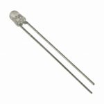 5219901802F Dialight LED 3.5V 20mA 3mm Parts Distributor 5219901802F Dialight LED