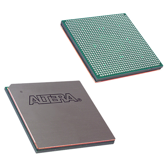 EP1S25F1020C6 Altera IC FPGA 1.425-1.575V 1020-FBGA Parts Distributor EP1S25F1020C6 Altera IC FPGA 1.425-1.575V 1020-FBGA
