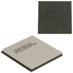 5CGXFC9E6F35C7N Altera IC FPGA 1.07-1.13V 1152-FBGA