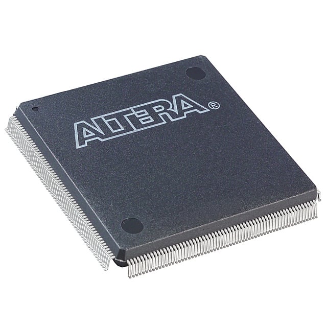 EP3C25Q240C8N Altera IC FPGA 1.15-1.25V 240-PQFP Parts Distributor EP3C25Q240C8N Altera IC FPGA 1.15-1.25V 240-PQFP