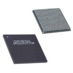 EP1C4F400C8 Altera IC FPGA 1.425-1.575V 400-FBGA