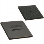 EP1S80F1508C6N Altera IC FPGA 1.425-1.575V 1508-FBGA