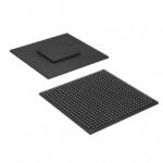 EP2AGX125DF25C6N Altera IC FPGA 0.87-0.93V 572-FBGA