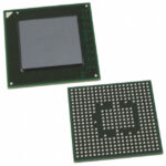 EP2AGX45CU17I5G Altera IC FPGA 0.87-0.93V 358-UBGA