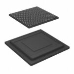 5AGXBA1D4F27I5 Altera IC FPGA 1.07-1.13V 672-FBGA Parts Distributor 5AGXBA1D4F27I5 Altera IC FPGA 1.07-1.13V 672-FBGA