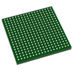10M02DCU324C8G Altera IC FPGA 1.15-1.25V 324-UBGA