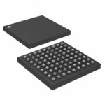 10M08DCV81C7G Altera IC FPGA 1.15-1.25V 81-VBGA