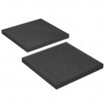10CX220YF672I5G Altera IC FPGA 0.9V 672-FBGA