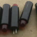 561-2101-100F Dialight LED Uni-Color Red 635nm Radial
