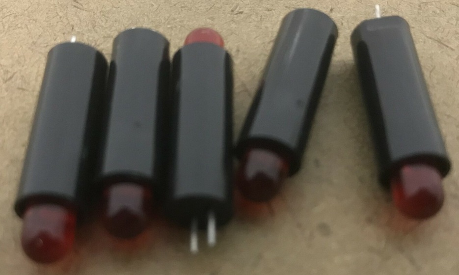 561-2101-100F Dialight LED Uni-Color Red 635nm Radial Parts Distributor 561-2101-100F Dialight LED Uni-Color Red 635nm Radial