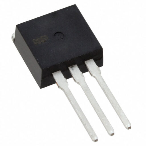 ACTT6G-800E,127 WeEn Triac 800V 6A TO-262-3 Long Leads, I2PAK, TO-262AA