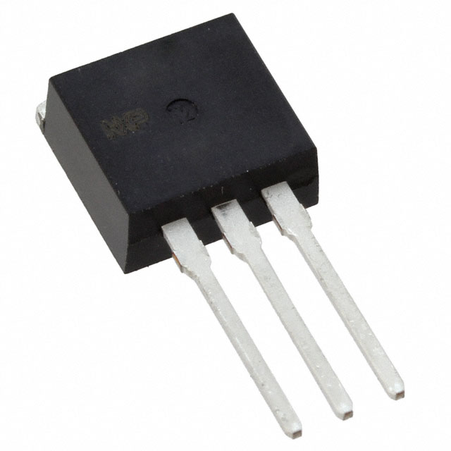 ACTT6G-800E,127 WeEn Triac 800V 6A TO-262-3 Long Leads, I2PAK, TO-262AA Parts Distributor ACTT6G-800E,127 WeEn Triac 800V 6A TO-262-3 Long Leads, I2PAK, TO-262AA