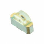 5972601607F Dialight LED 3.2V 20mA 1208 Parts Distributor 5972601607F Dialight LED
