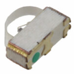5972751607F Dialight LED 2V Green, 2V Red 20mA Green, 20mA Red 2-SMD Parts Distributor 5972751607F Dialight LED