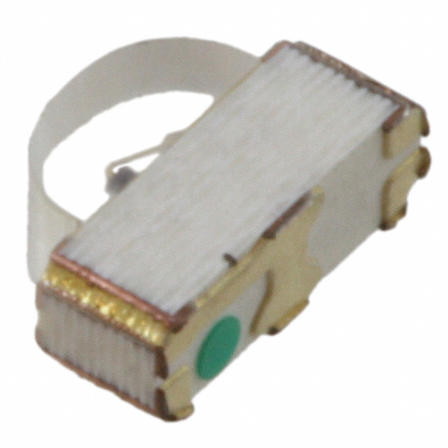 5972751607F Dialight LED 2V Green, 2V Red 20mA Green, 20mA Red 2-SMD Parts Distributor 5972751607F Dialight LED