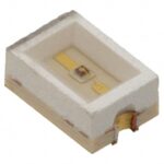 5973021507F Dialight LED 2V 20mA 1208 Parts Distributor 5973021507F Dialight LED