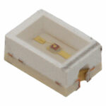 5973211507F Dialight LED 2V 20mA 1208 Parts Distributor 5973211507F Dialight LED