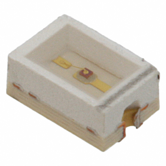 5973211507F Dialight LED 2V 20mA 1208 Parts Distributor 5973211507F Dialight LED