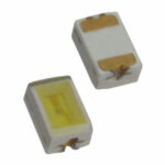 5973902507F Dialight LED 3.2V 20mA 1208 Parts Distributor 5973902507F Dialight LED