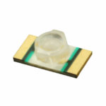 5976601607F Dialight LED 3V 20mA 1206 Parts Distributor 5976601607F Dialight LED