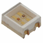 5977701507F Dialight LED 2.2V Green, 2V Red 20mA Green, 20mA Red 4-SMD Parts Distributor 5977721507F Dialight LED