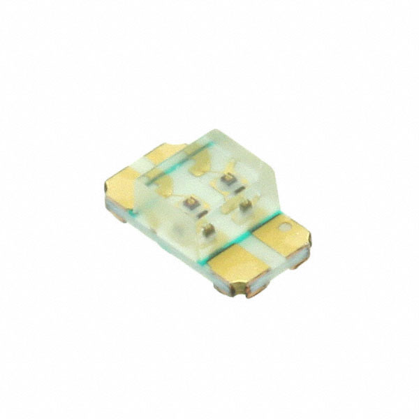 5977703607F Dialight LED 2V Green, 2V Red 20mA Green, 20mA Red 1206 Parts Distributor 5977703607F Dialight LED