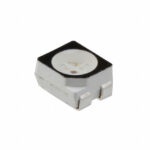5977752007F Dialight LED 3.15V Green, 2V Red 20mA Green, 20mA Red 4-PLCC Parts Distributor 5977752007F Dialight LED