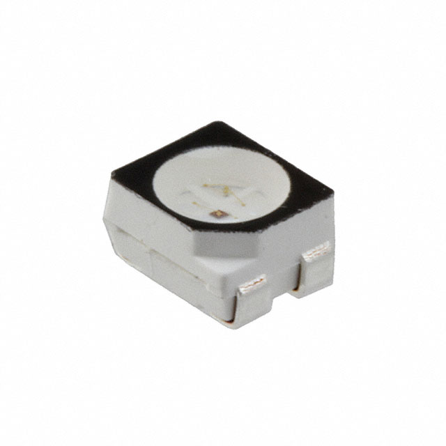 5977752007F Dialight LED 3.15V Green, 2V Red 20mA Green, 20mA Red 4-PLCC Parts Distributor 5977752007F Dialight LED