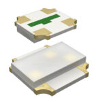 5977707507F Dialight LED 2.2V Green, 2.1V Red 20mA Green, 20mA Red 0404 Parts Distributor 5977707507F Dialight LED