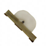 5988310107F Dialight LED 2V 20mA 1208 Parts Distributor 5988320117F Dialight LED