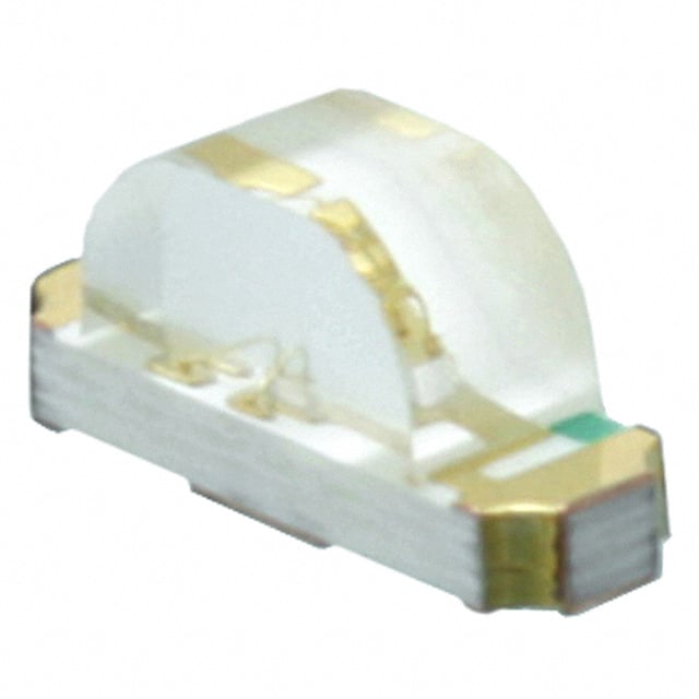 5988391117F Dialight LED 3.2V 20mA 1208 Parts Distributor 5988391117F Dialight LED