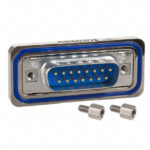 6STD15PCM99B30X CONEC D-Sub Connector 15 Position Parts Distributor 6STD15PCM99B30X CONEC D-Sub Connector 15 Position
