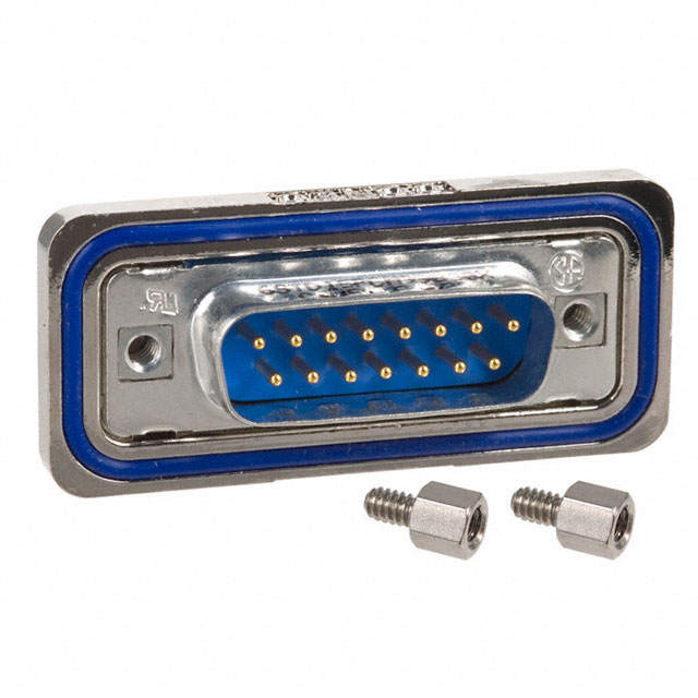 6STD15PCM99B30X CONEC D-Sub Connector 15 Position Parts Distributor 6STD15PCM99B30X CONEC D-Sub Connector 15 Position