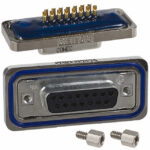6STD15SCM99B30X CONEC D-Sub Connector 15 Position Parts Distributor 6STD15SCM99B30X CONEC D-Sub Connector 15 Position