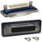 6STD25SCT99S40X CONEC D-Sub Connector 25 Position Parts Distributor 6STD25SCT99S40X CONEC D-Sub Connector 25 Position