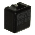 744314024 Wurth Wirewound Inductor 240 nH 20A SMD 7050 Parts Distributor 744314024 Wurth Wirewound Inductor 240 nH 20A SMD 7050