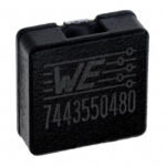 7443550480 Wurth Wirewound Inductor 4.8uH 11A SMD 1350