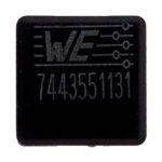7443551131 Wurth Wirewound Inductor 13uH 10A SMD 1365