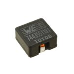 7443551181 Wurth Wirewound Inductor 18uH 7.5A SMD 1365 Parts Distributor 7443551181 Wurth Wirewound Inductor 18uH 7.5A SMD 1365