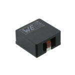 7443557760 Wurth Drum Core, Wirewound Inductor 7.6uH 20A SMD 1890 Parts Distributor 7443557760 Wurth Drum Core, Wirewound Inductor 7.6uH 20A SMD 1890