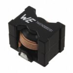 74437529203151 Wurth Drum Core, Wirewound Inductor 150uH 9.2A SMD 2920 Parts Distributor 74437529203151 Wurth Drum Core, Wirewound Inductor 150uH 9.2A SMD 2920