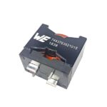 7443763521015 Wurth Drum Core, Wirewound Inductor 1.5uH 75A Nonstandard Parts Distributor 7443763521015 Wurth Drum Core, Wirewound Inductor 1.5uH 75A Nonstandard