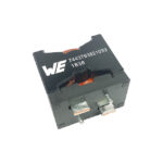 7443763521033 Wurth Drum Core, Wirewound Inductor 3.3uH 75A Nonstandard Parts Distributor 7443763521033 Wurth Drum Core, Wirewound Inductor 3.3uH 75A Nonstandard
