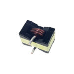 7443782012047 Wurth Drum Core, Wirewound Inductor 4.7uH 28.7A Nonstandard