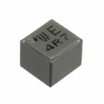 74439358047 Wurth Drum Core, Wirewound Inductor 4.7uH 9.5A SMD 8080 Parts Distributor 74439358047 Wurth Drum Core, Wirewound Inductor 4.7uH 9.5A SMD 8080
