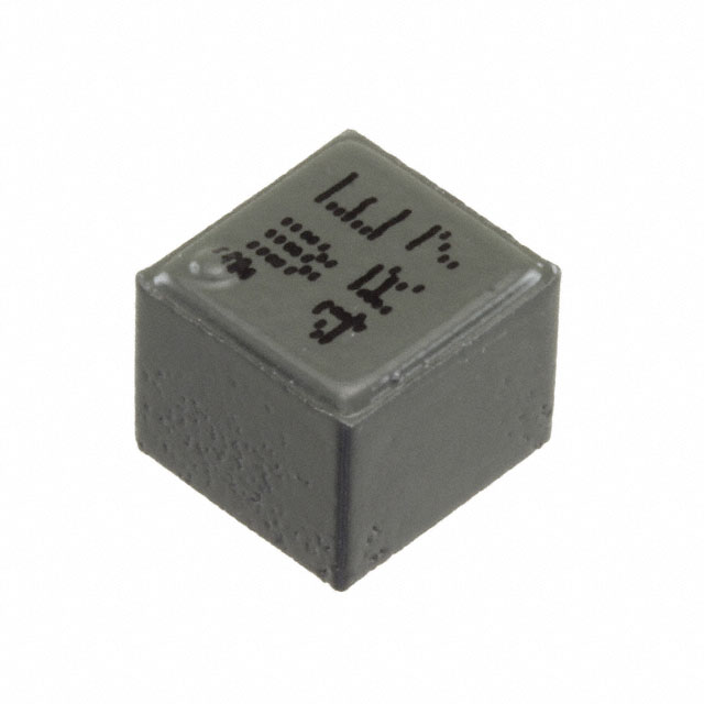 74439358047 Wurth Drum Core, Wirewound Inductor 4.7uH 9.5A SMD 8080 Parts Distributor 74439358047 Wurth Drum Core, Wirewound Inductor 4.7uH 9.5A SMD 8080
