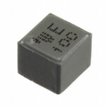 74439358100 Wurth Drum Core, Wirewound Inductor 10uH 5.8A SMD 8080 Parts Distributor 74439358100 Wurth Drum Core, Wirewound Inductor 10uH 5.8A SMD 8080