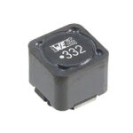7687709332 Wurth Wirewound Inductor 3.3 mH 370mA Nonstandard Parts Distributor 7687709332 Wurth Wirewound Inductor 3.3 mH 370mA Nonstandard